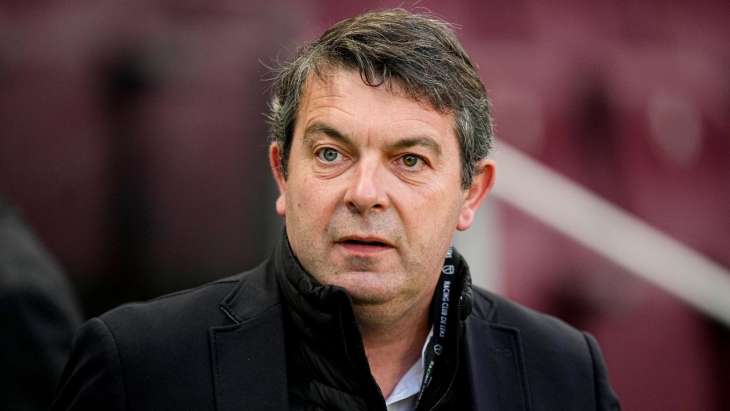 Franck Haise refuse la proposition d'Arnaud Pouille au Stade Rennais