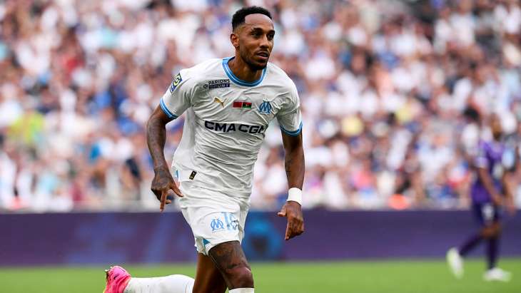 aubameyang om toulouse