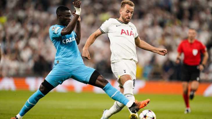 bailly kane om tottenham