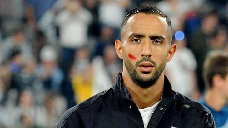 benatia juventus veste