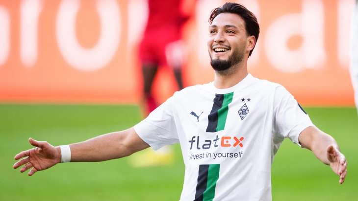 bensebaini-sourire-gladbach