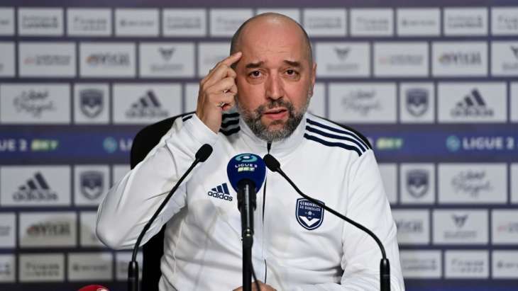 Gerard Lopez pourrait perdre le centre d'entrainement des Girondins de Bordeaux