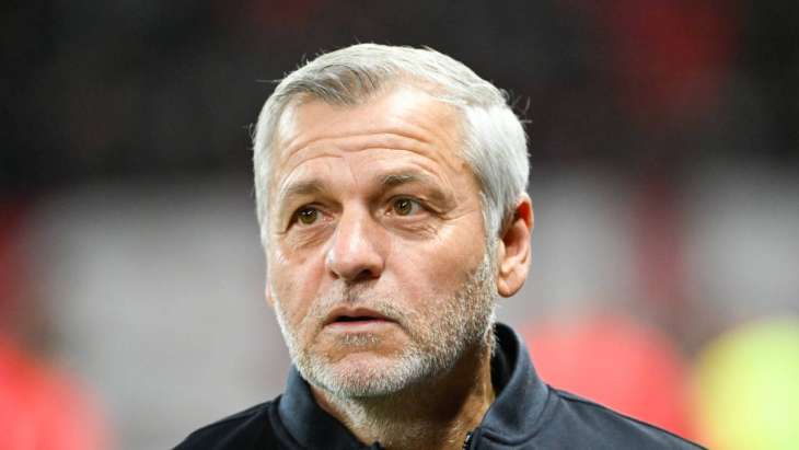 Bruno Genesio bientôt de retour à l'OL