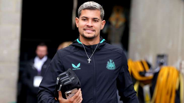 bruno guimaraes trousse en main