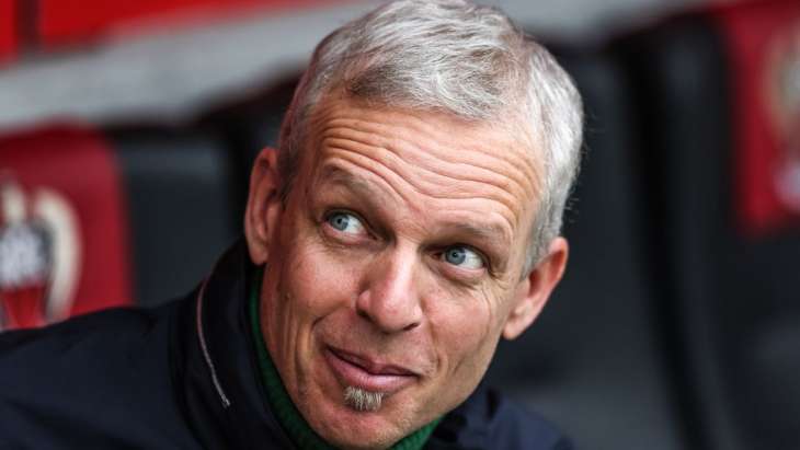 Bruno Irles, un regard de bonne humeur
