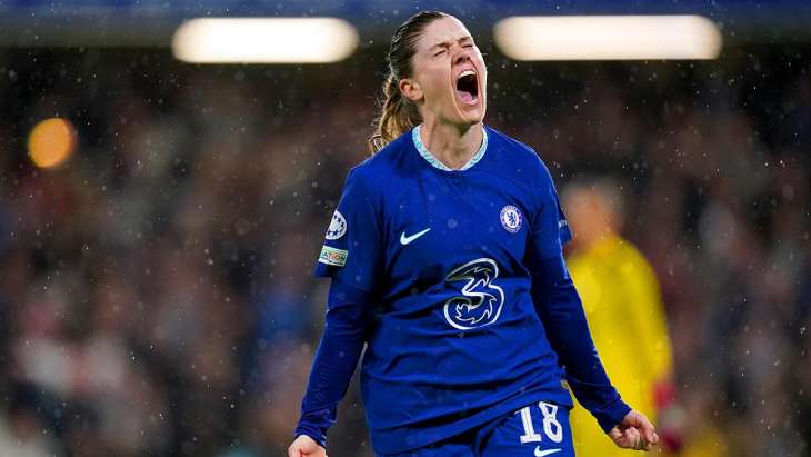 chelsea-ol feminine