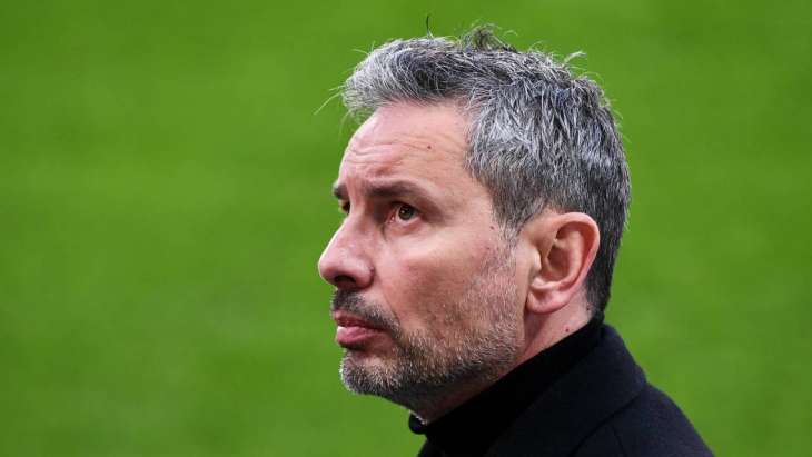 David Friio était présent aux côtés des siens à Lens