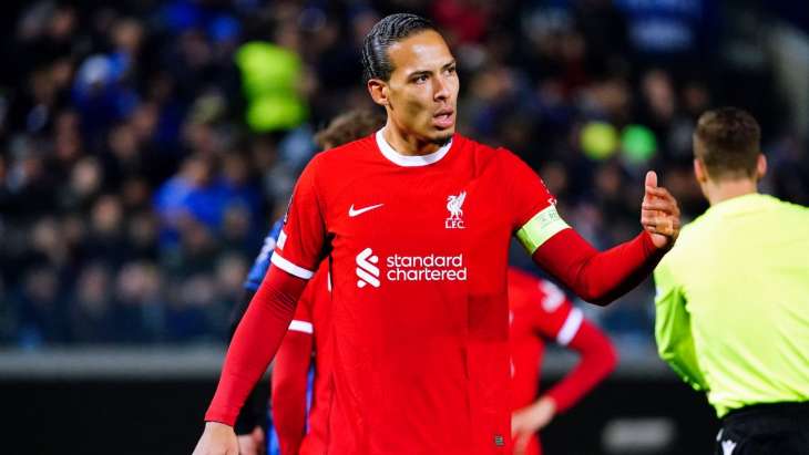 depart-van-dijk
