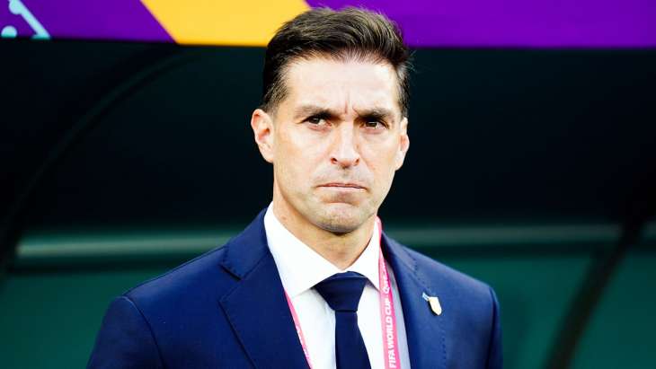 diego alonso uruguay