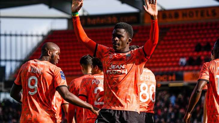 Lorient-OM : sur quelle chaîne ou streaming et à quelle heure ? - 09/04/23