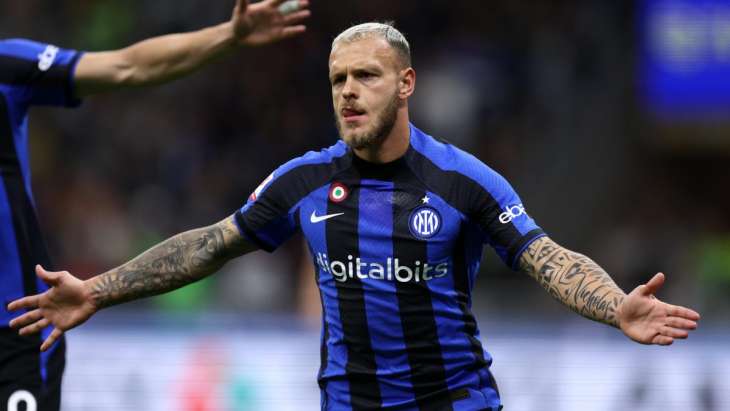 dimarco inter juve