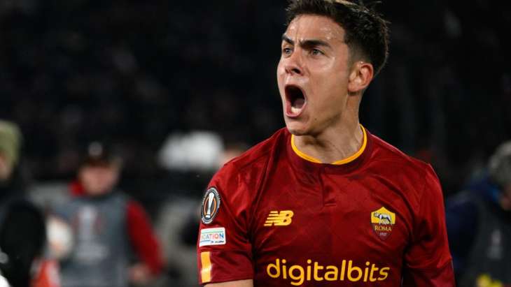 dybala roma feyenoord zoom