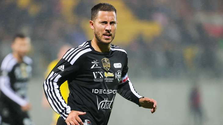 eden hazard varietes new