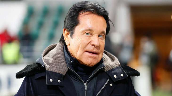 Waldemar Kita, le boss du FC Nantes.