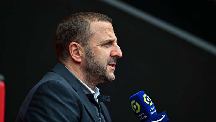 Florian Maurice reste à Rennes