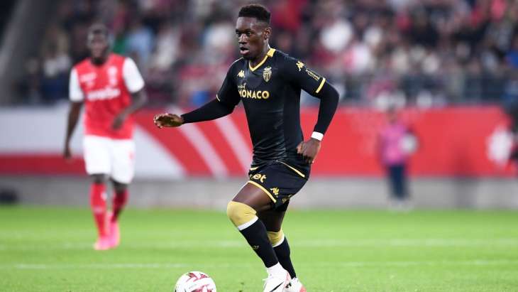 folarin balogun face à son ancien club