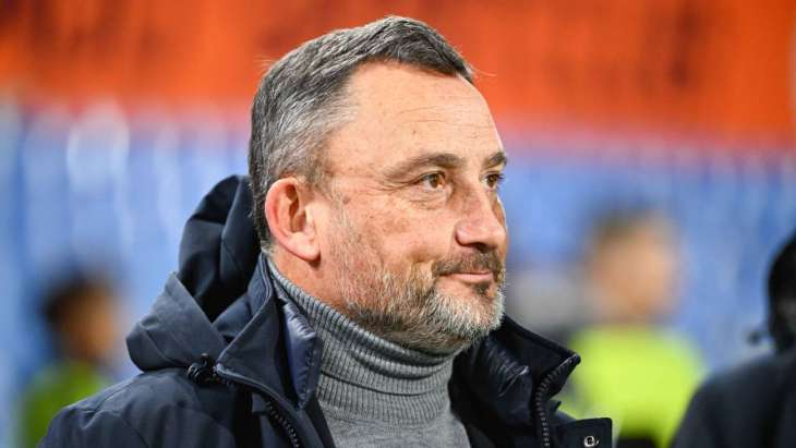 Franck Haise, MHSC-RCL