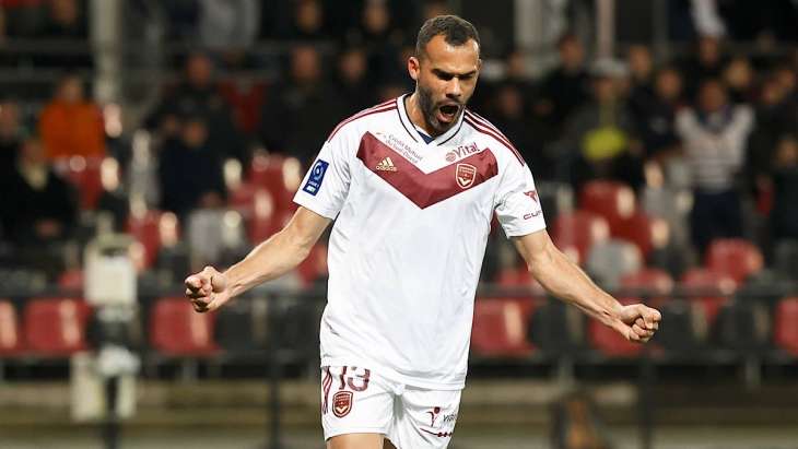 Fransergio Bordeaux Guingamp