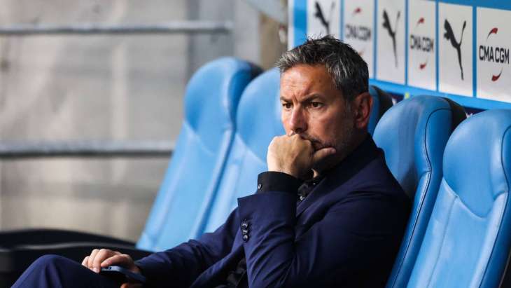 Friio, de l'OM à l'OL ?
