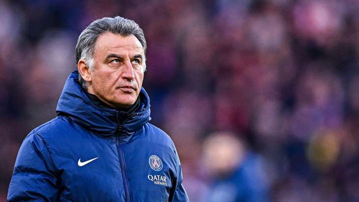galtier psg yeux ciel