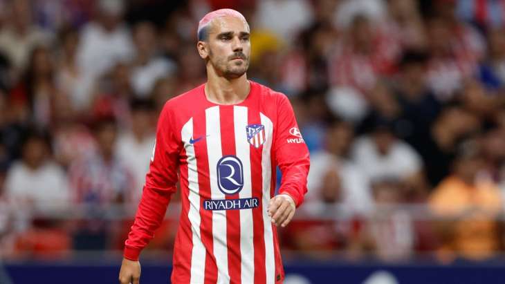 griezmann