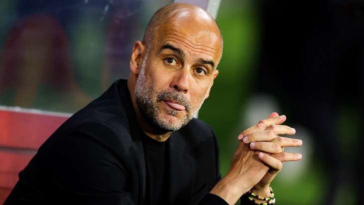 guardiola zoom 2023