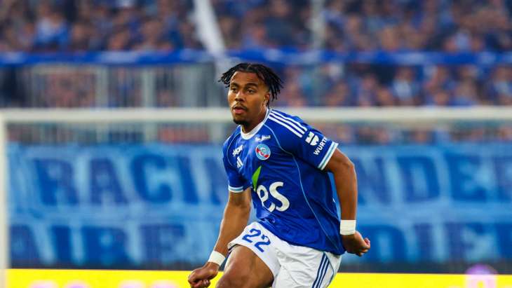 Source : Icon Sport