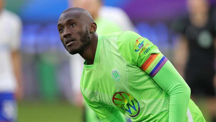 guilavogui wolfsbourg brassard
