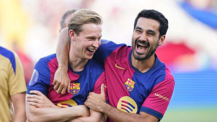 gundogan-depart-barcelone