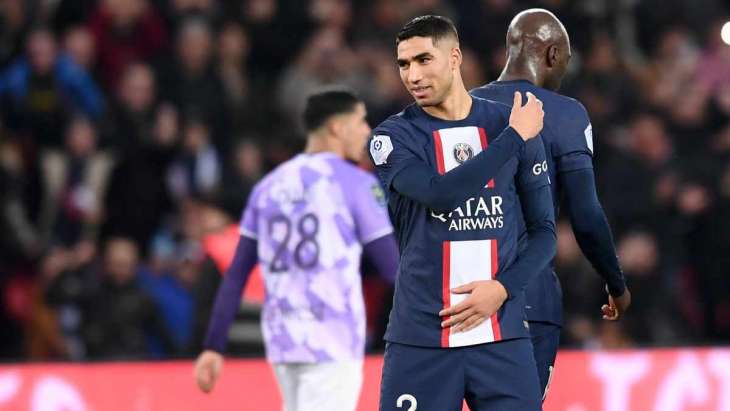 hakimi toulouse-psg