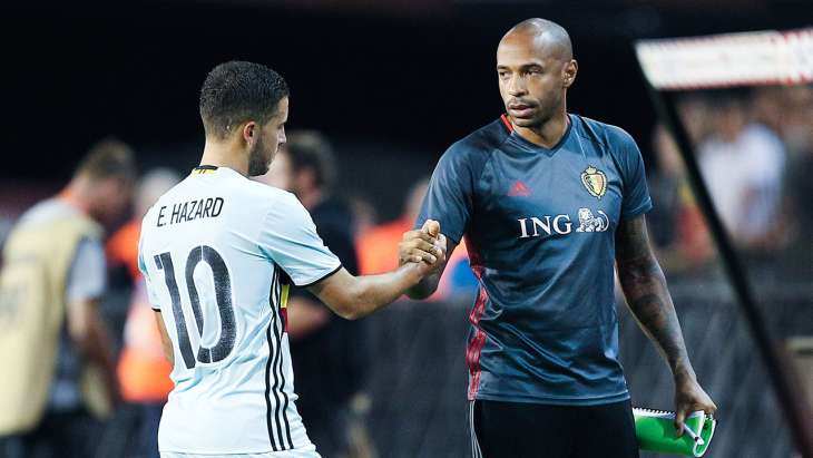 hazard henry belgique