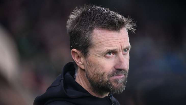 Eirik Horneland avec l'ASSE