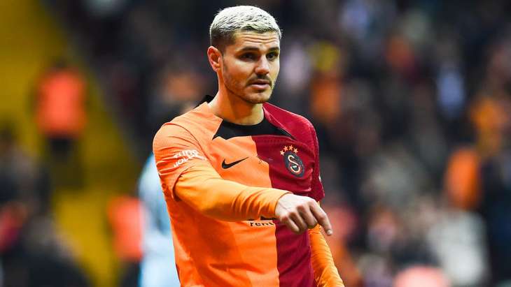 icardi galatasaray direction