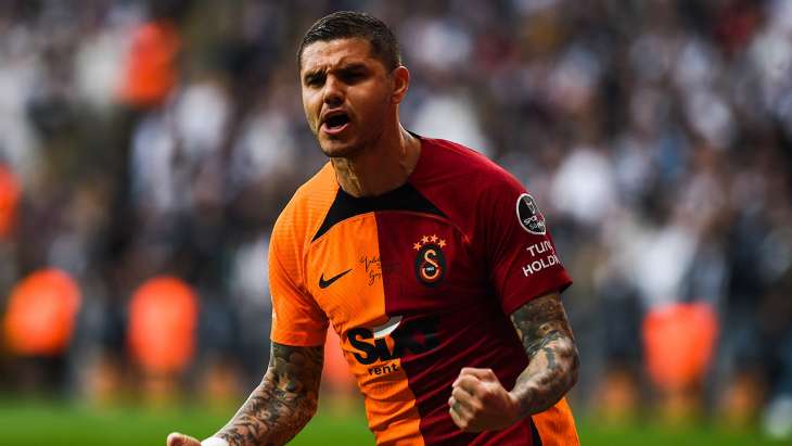 icardi galatasaray joie 280723
