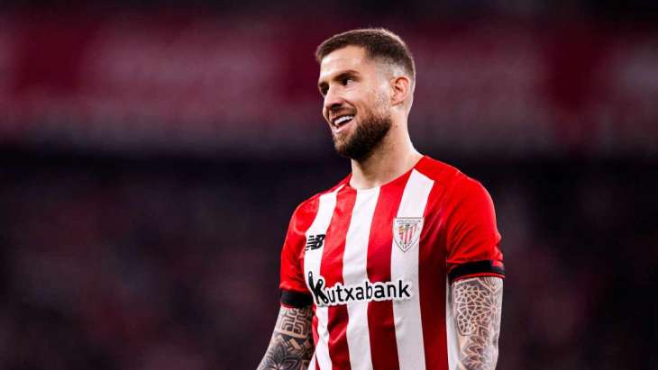 inigo martinez bilbao