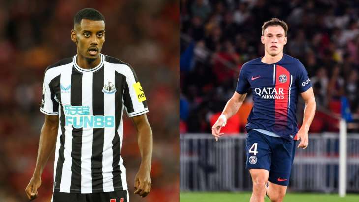 isak et ugarte ldc