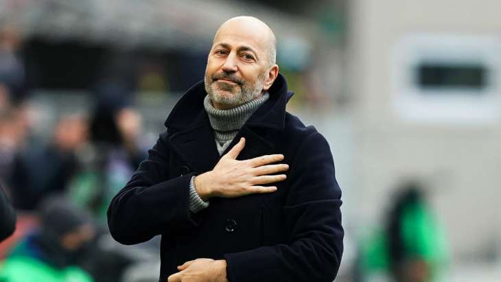 Ivan Gazidis pousserait 3 joueurs de l'ASSE vers la sortie
