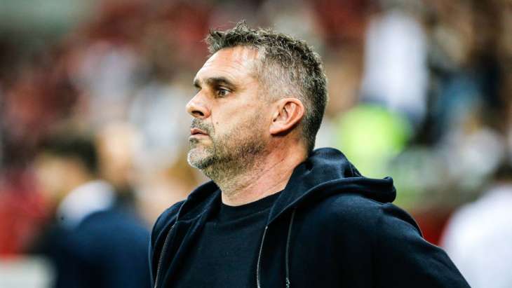 Jocelyn Gourvennec officiellement nommé entraineur de Nantes