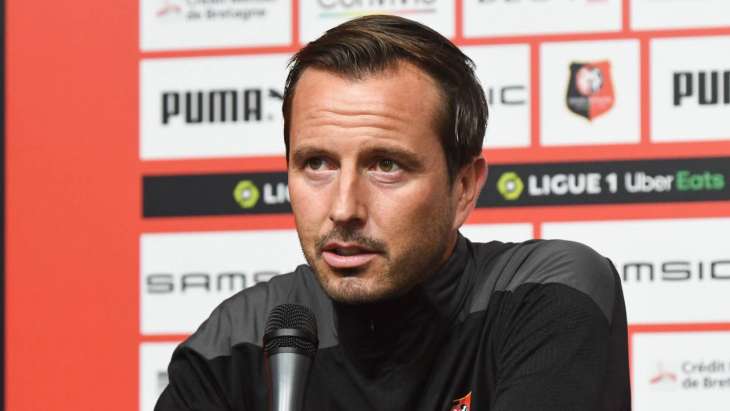 Le premier choix fort de Julien Stéphan