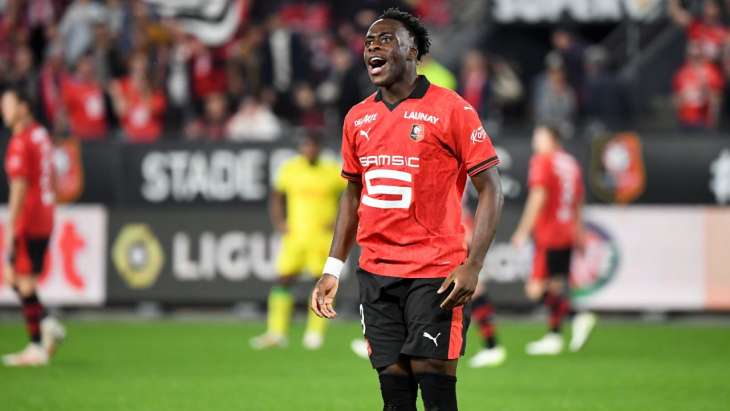 kalimuendo face à nantes