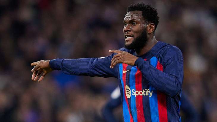 kessie barca direction