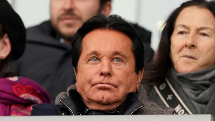 Kita lors de FC Nantes - RC Lens