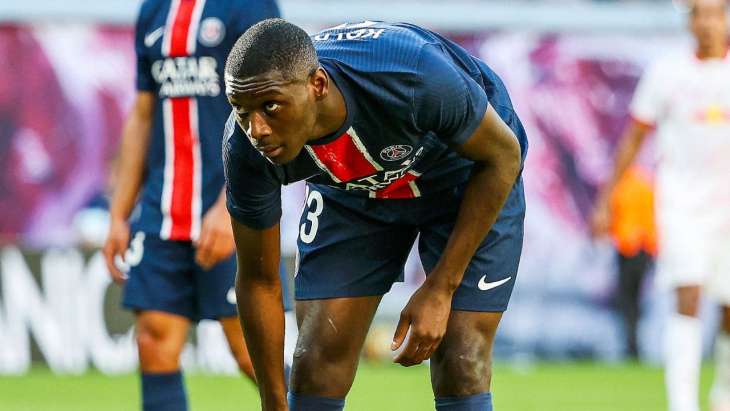 Un transfert sec pour Kolo Muani cet hiver ?