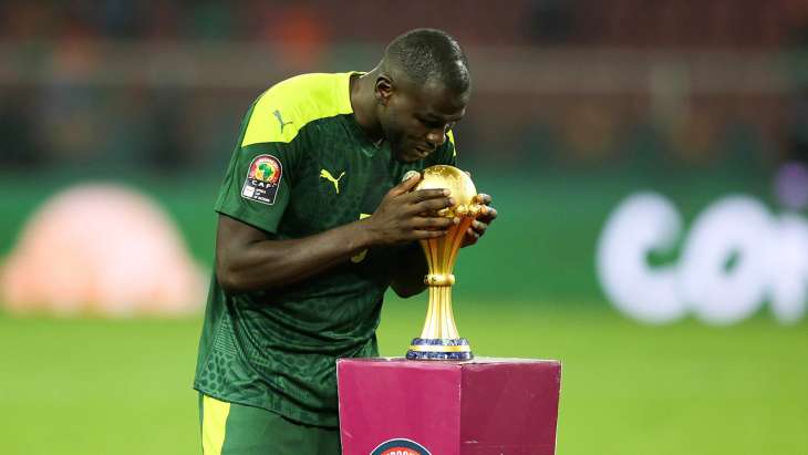 koulibaly senegal can