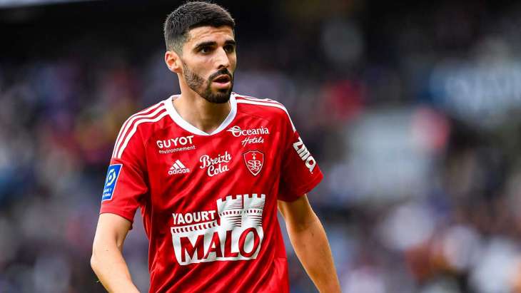 lees-melou-psg-brest