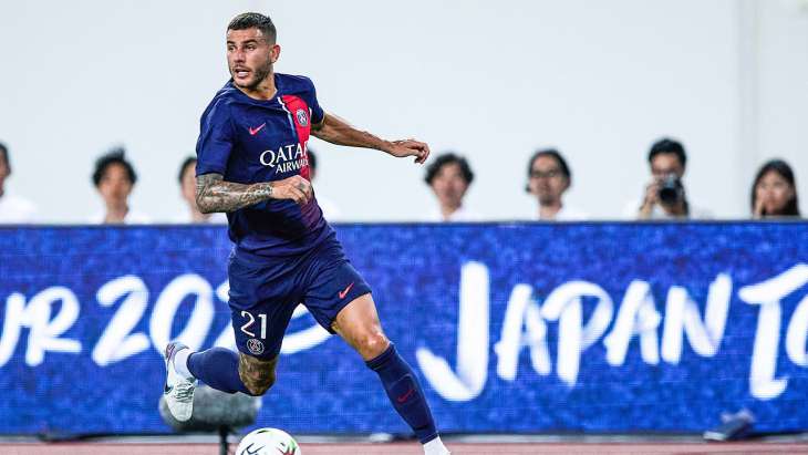 lucas hernandez psg nassr