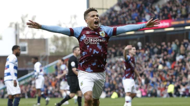 manuel benson burnley