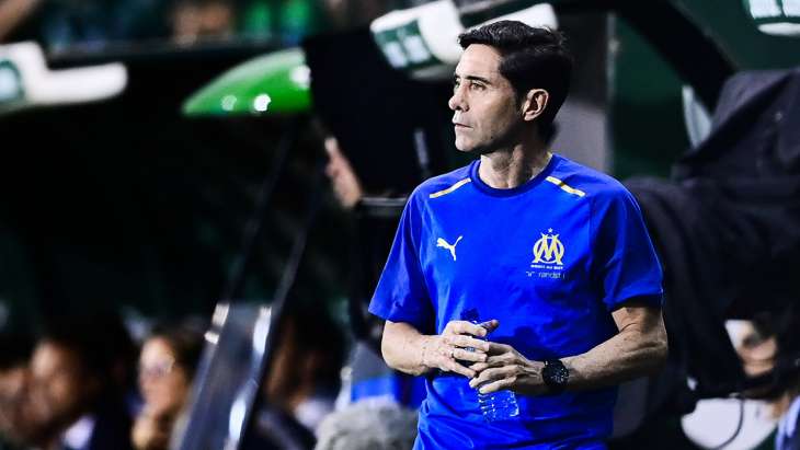 marcelino om panathinaikos cote