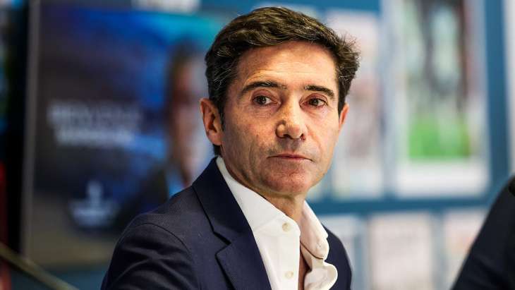 marcelino om serieux