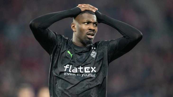 marcus thuram depite